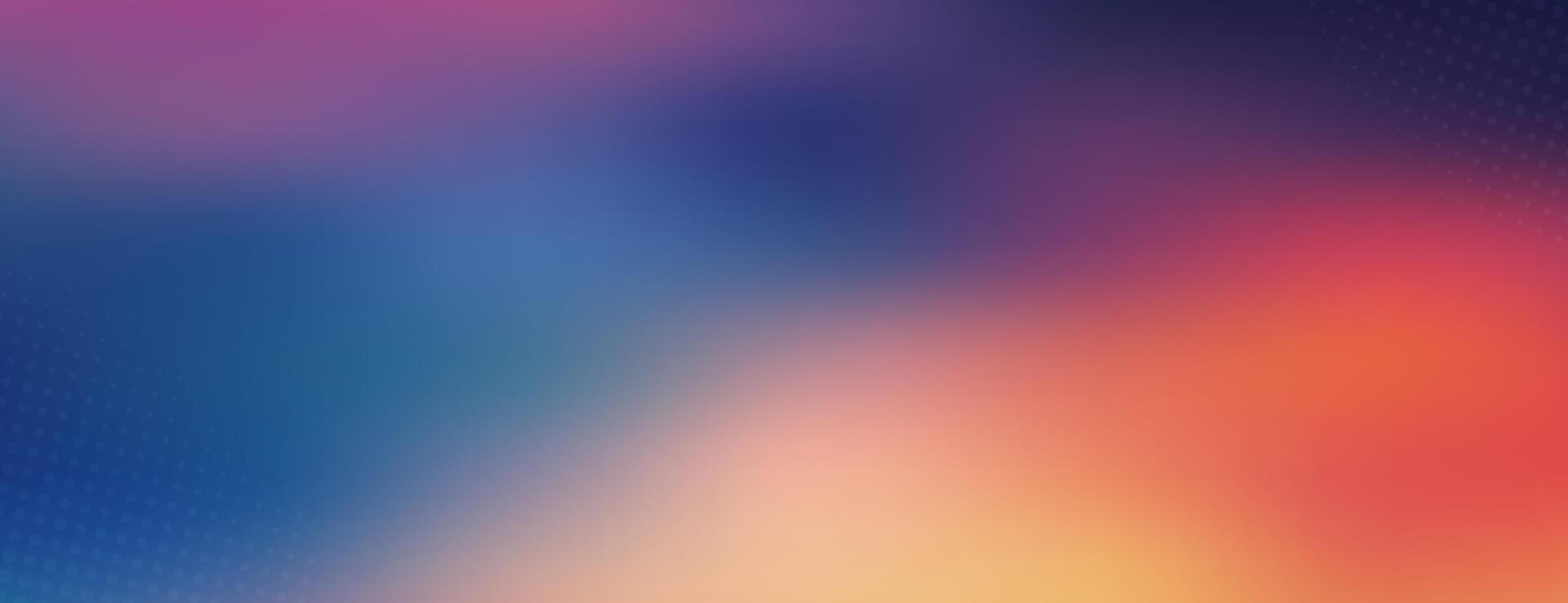 Abstract background with a candy sky texture vector