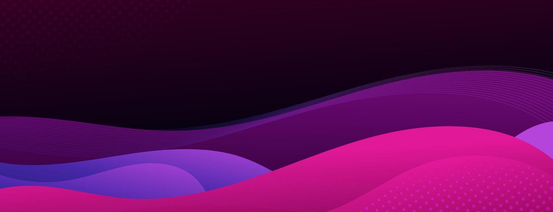 Abstract background with a velvet ocean texture. vector