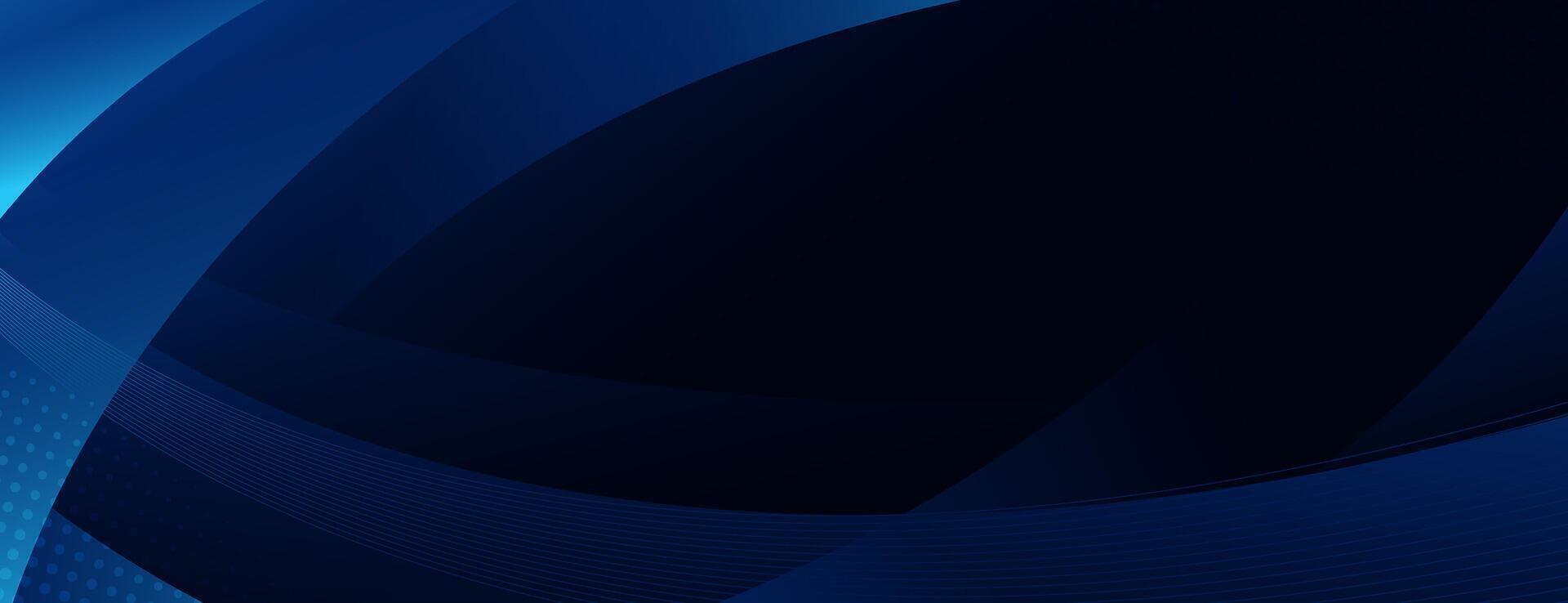 Abstract background with a midnight lagoon texture. vector