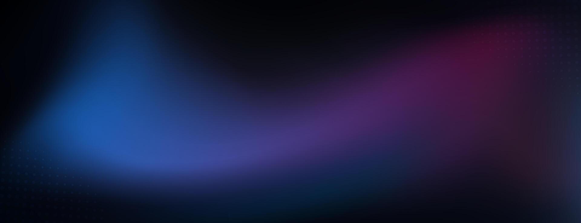 Abstract background with a starry night texture. vector