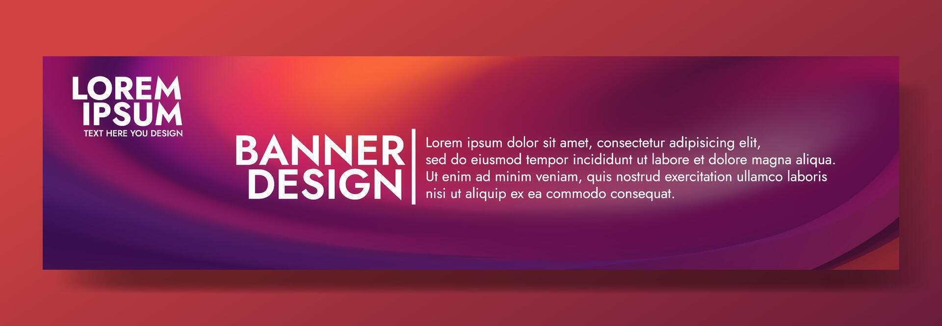 Modern vibrant molten gem background Perfect for energy, passion, and dynamic themes. vector