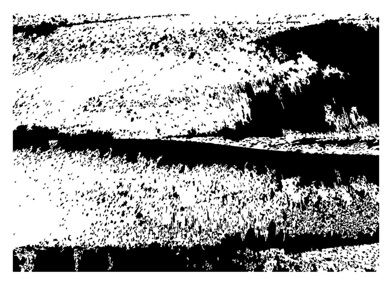 Distressed Grunge Texture of Wrinkled with Abstract Torn Pattern 1.eps vector