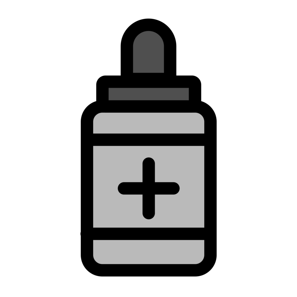 Bathroom ear drops - clean and modern bathroom png