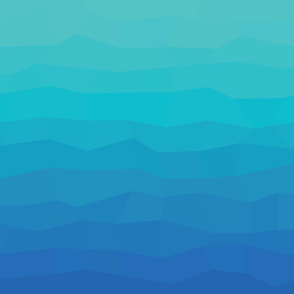 Abstract geometric background pattern. lowpoly gradient backdrop vector