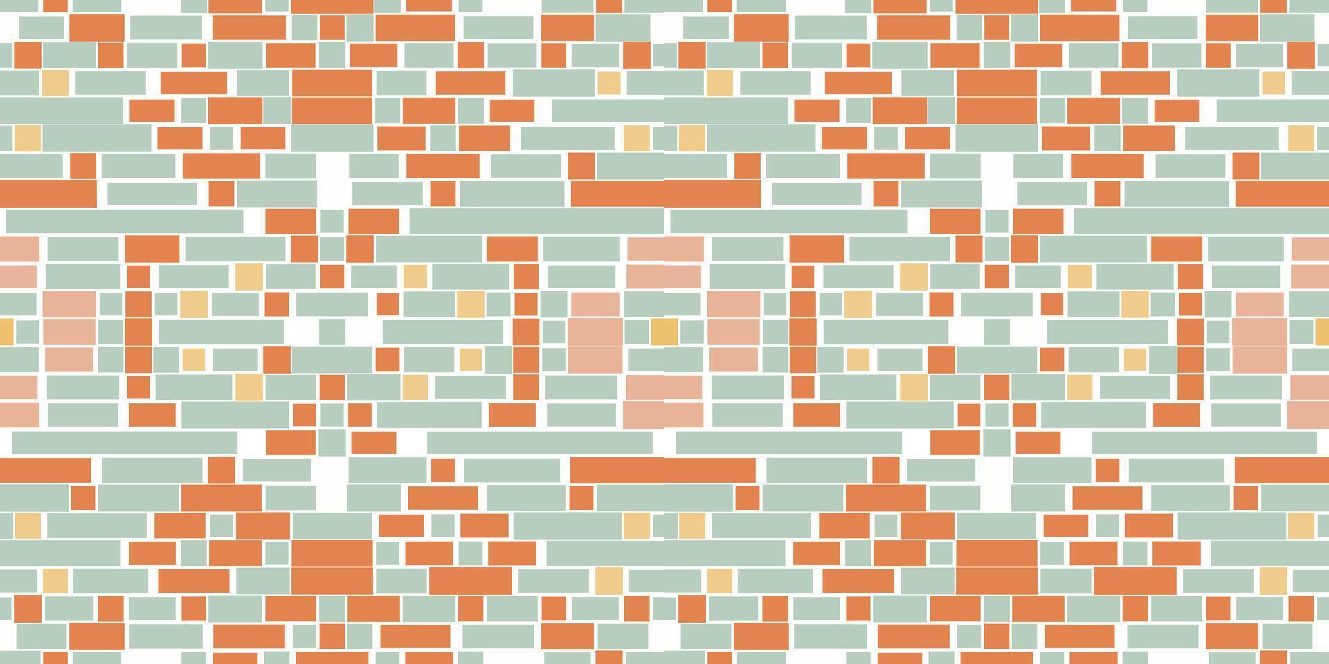 Printing Industry Ikat Pattern Dressfolk Embroidery, Aztec Geometric Ornament Print. Design for Carpet, Wallpaper, Clothing, Wrapping, Fabric vector
