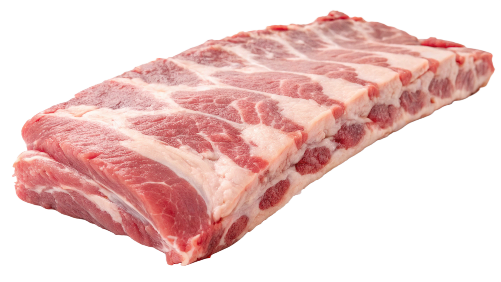 a piece of meat on a transparent background png