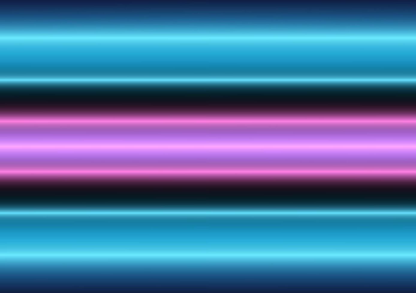 Blue and pink striped background vector