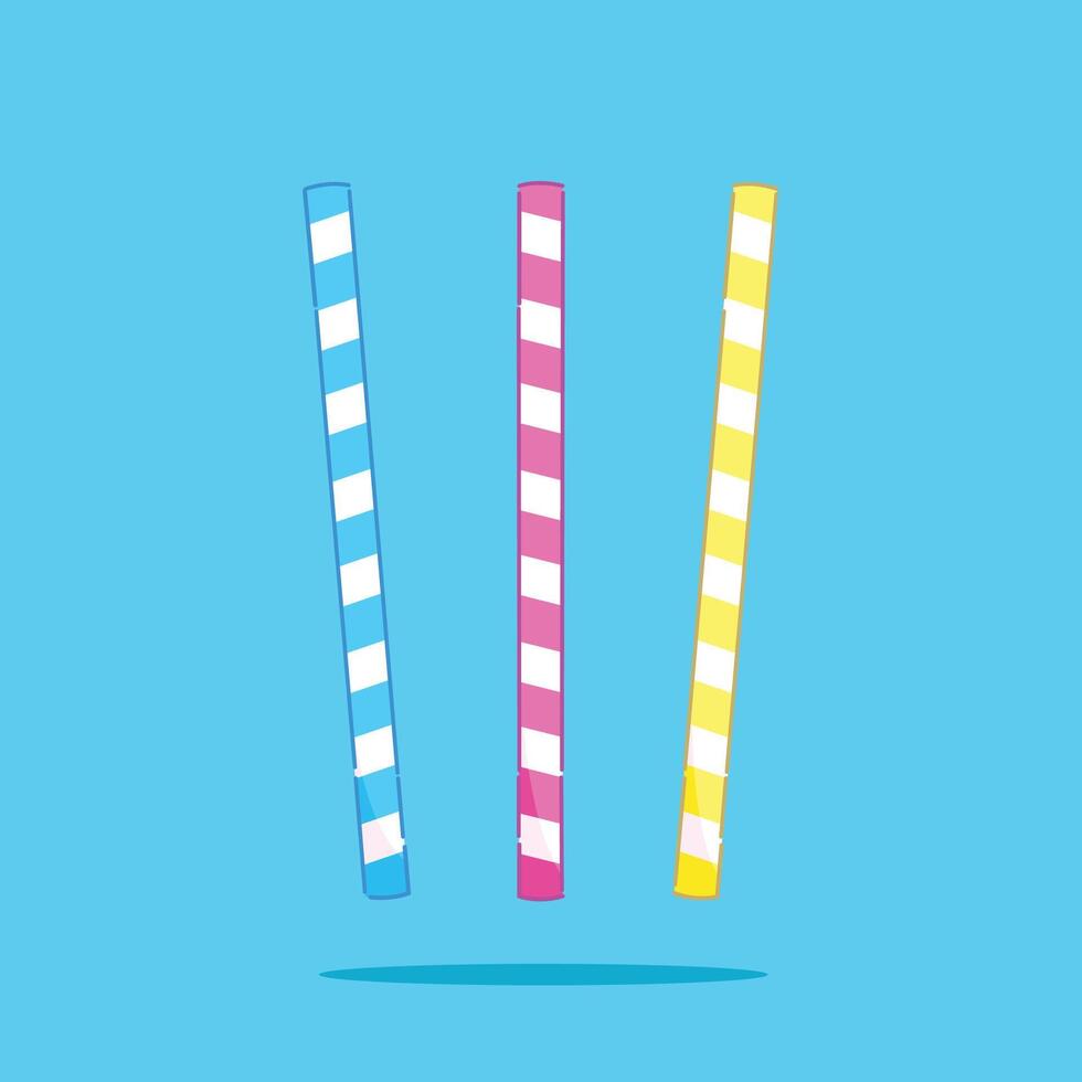drinking straw, straw, plastic, drink, beverage, isolated, design, green, juice, liquid, object, water, cocktail, nature, tube, natural, lifestyle, illustration, blue, yellow, disposable, summer, farm vector