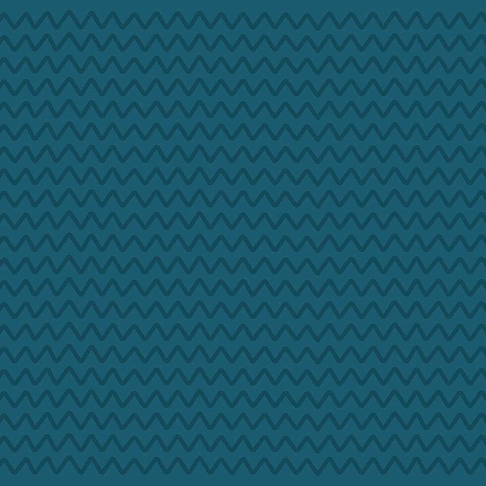 Zigzag Background Design vector