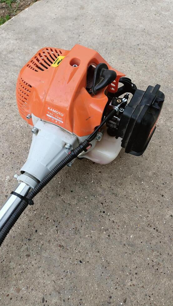 10.05.2025 Moldova Discover a Powerful Outdoor String Trimmer designed specifically for effective Lawn Care photo