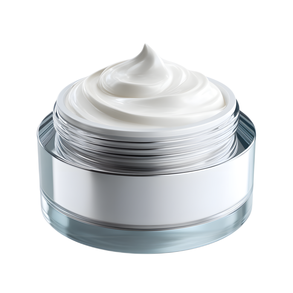 A luxurious natural moisturizer formulated to deeply hydrate and nourish the skin for a luminous healthy glow png