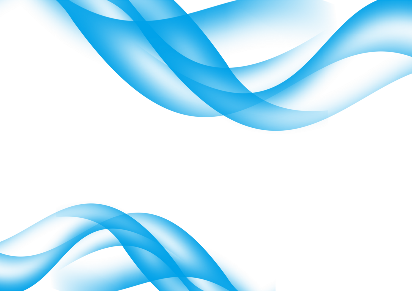 MINIMALIST FRAME LIGHT BLUE WAVE ABSTRACT BACKGROUND png