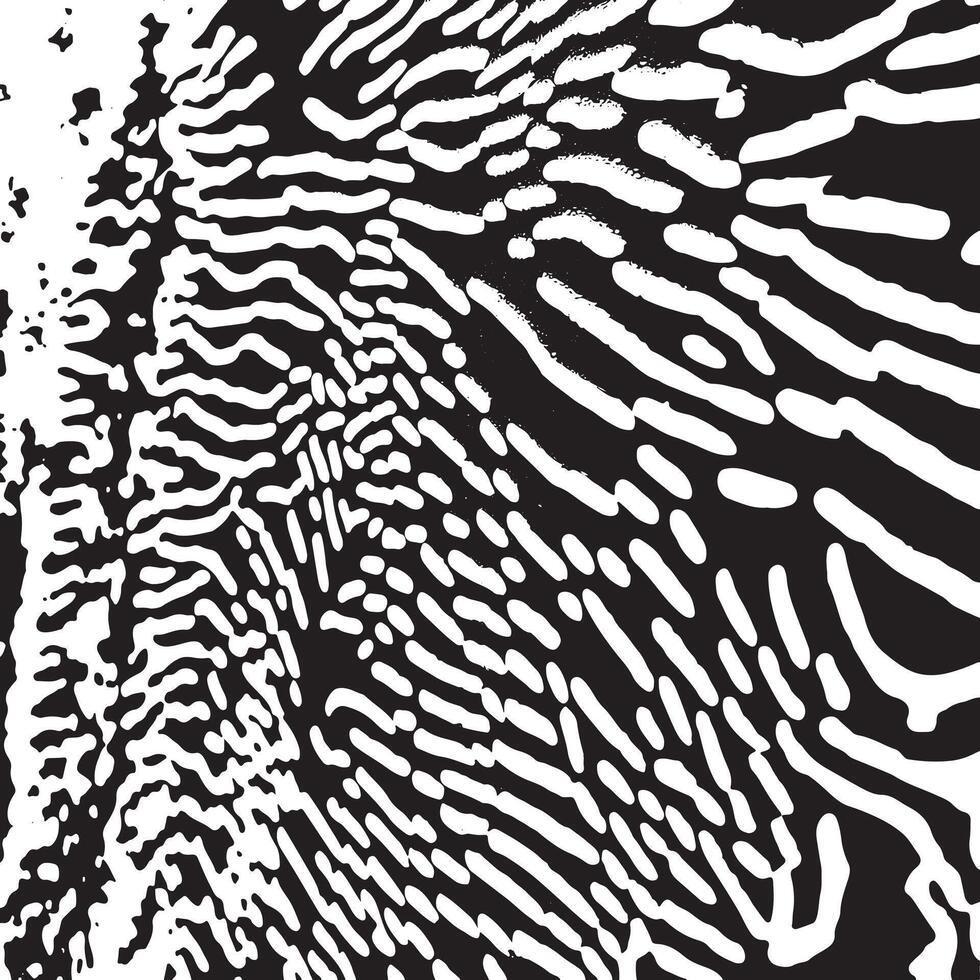 Abstract black and white line pattern background featuring dynamic flowing shapes perfect for modern designs posters digital prints wallpapers branding and creative projects vector