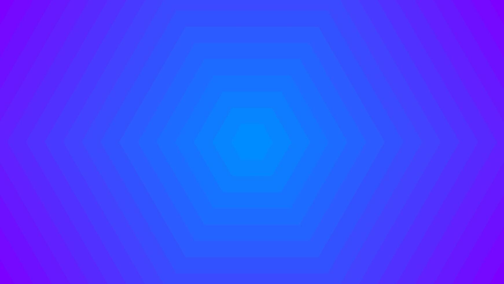 Colorful radial gradient background with a dark futuristic tone, featuring concentric circles in blue, purple vector