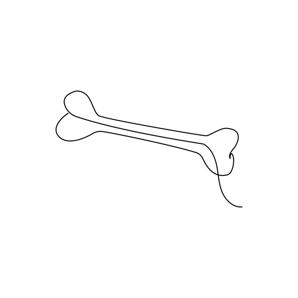 The design is clean and modern. vector