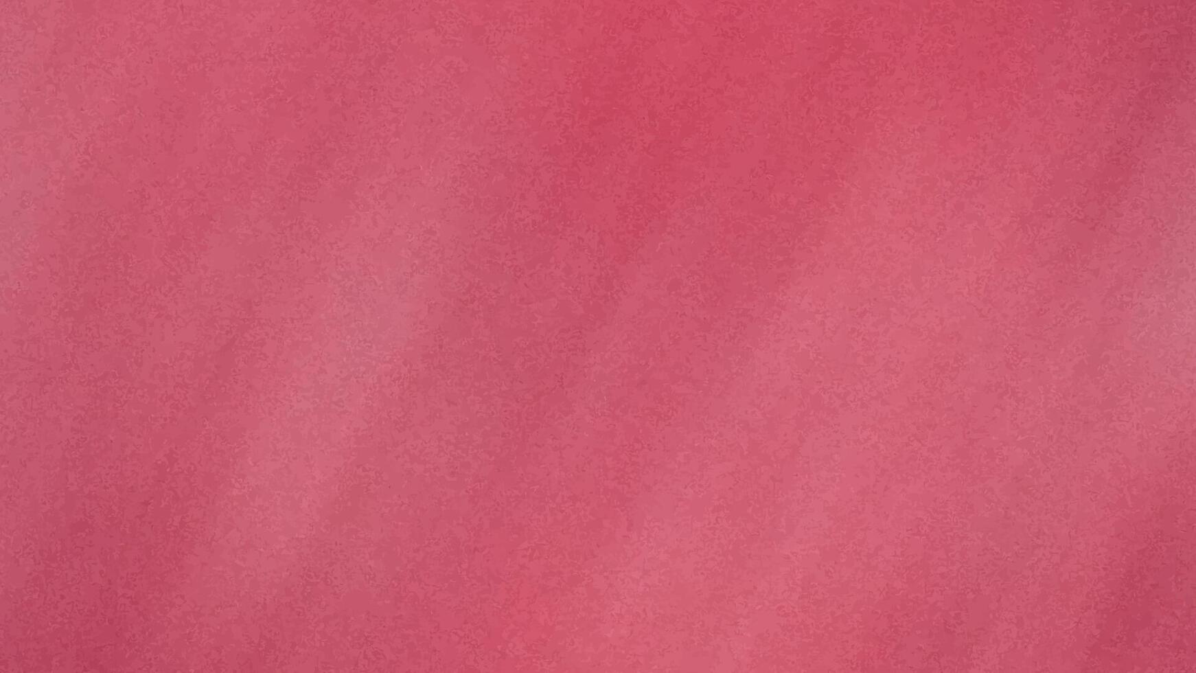 lovely pink grainy texture background vector