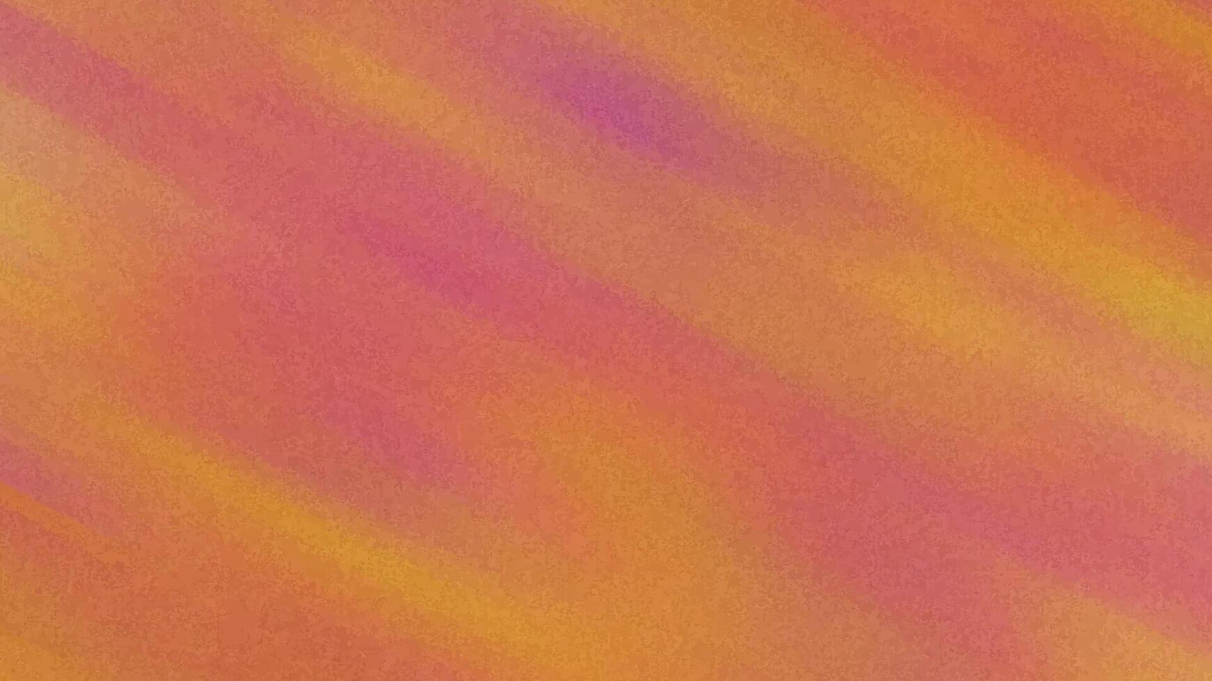 vibrant yellow and pink grainy texture background vector