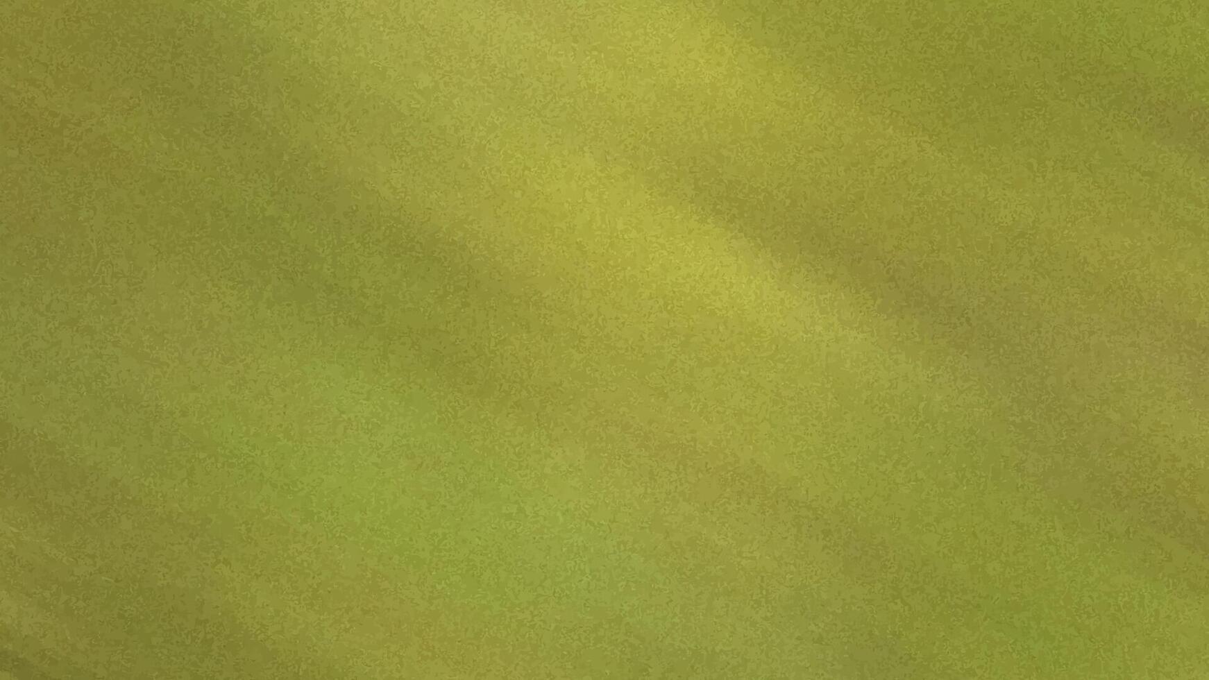 vintage green grainy texture background vector