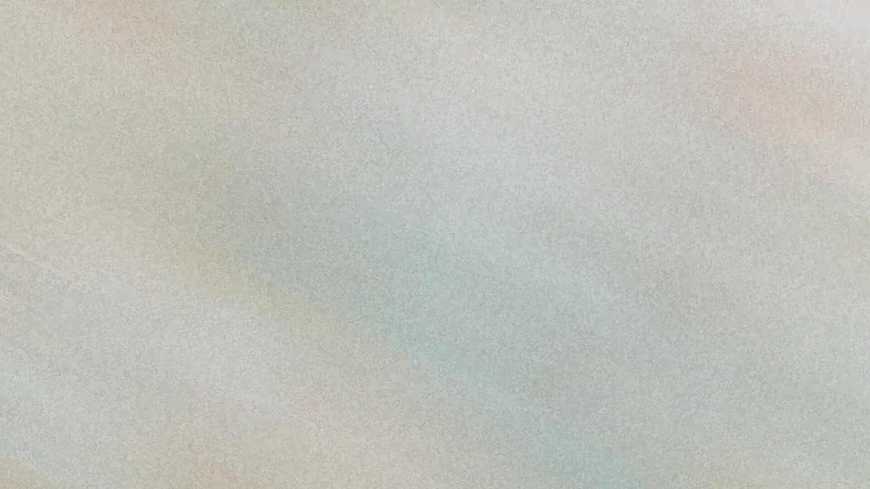soft teal and brown grainy texture background vector