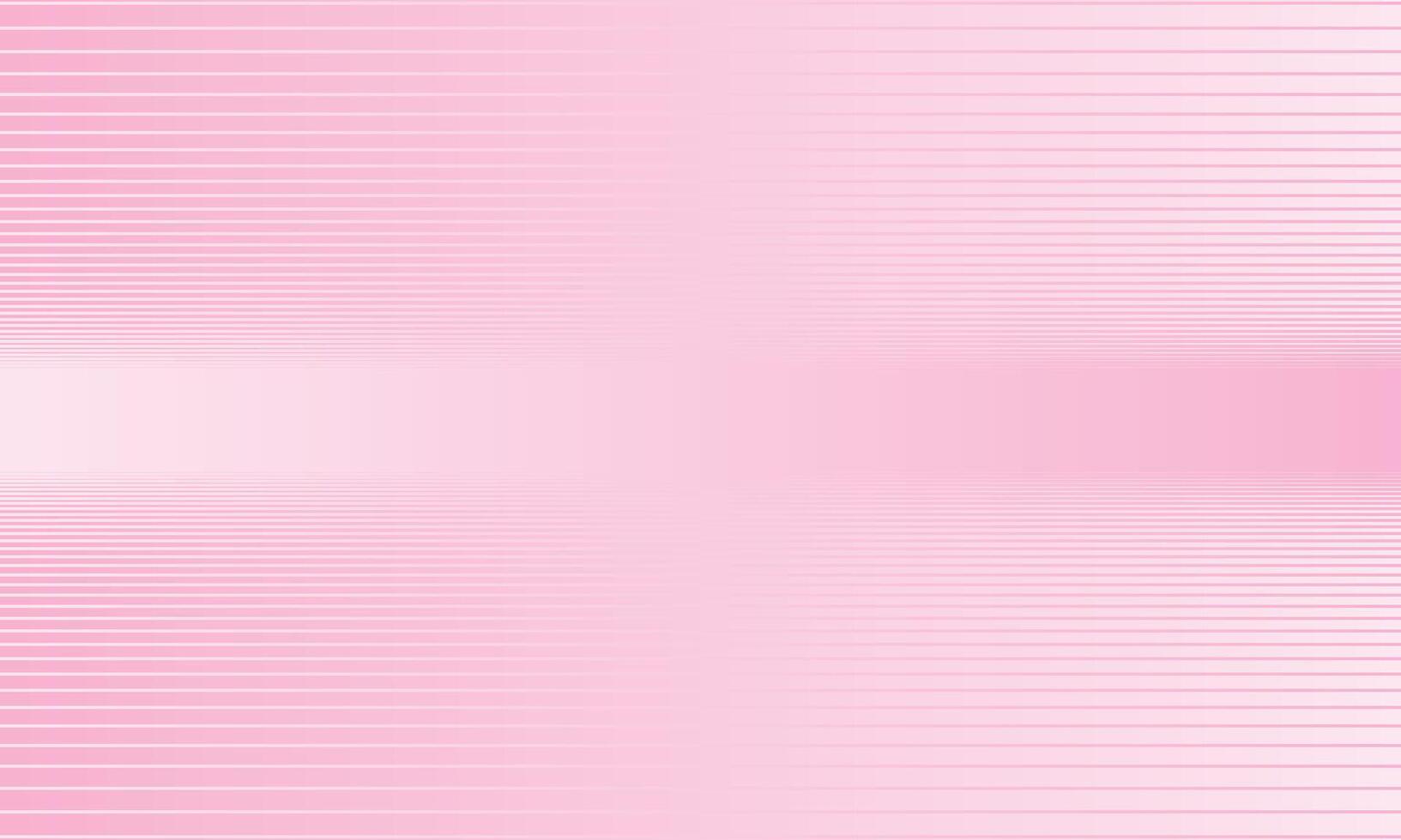pink and white gradient lines abstract background illustration vector