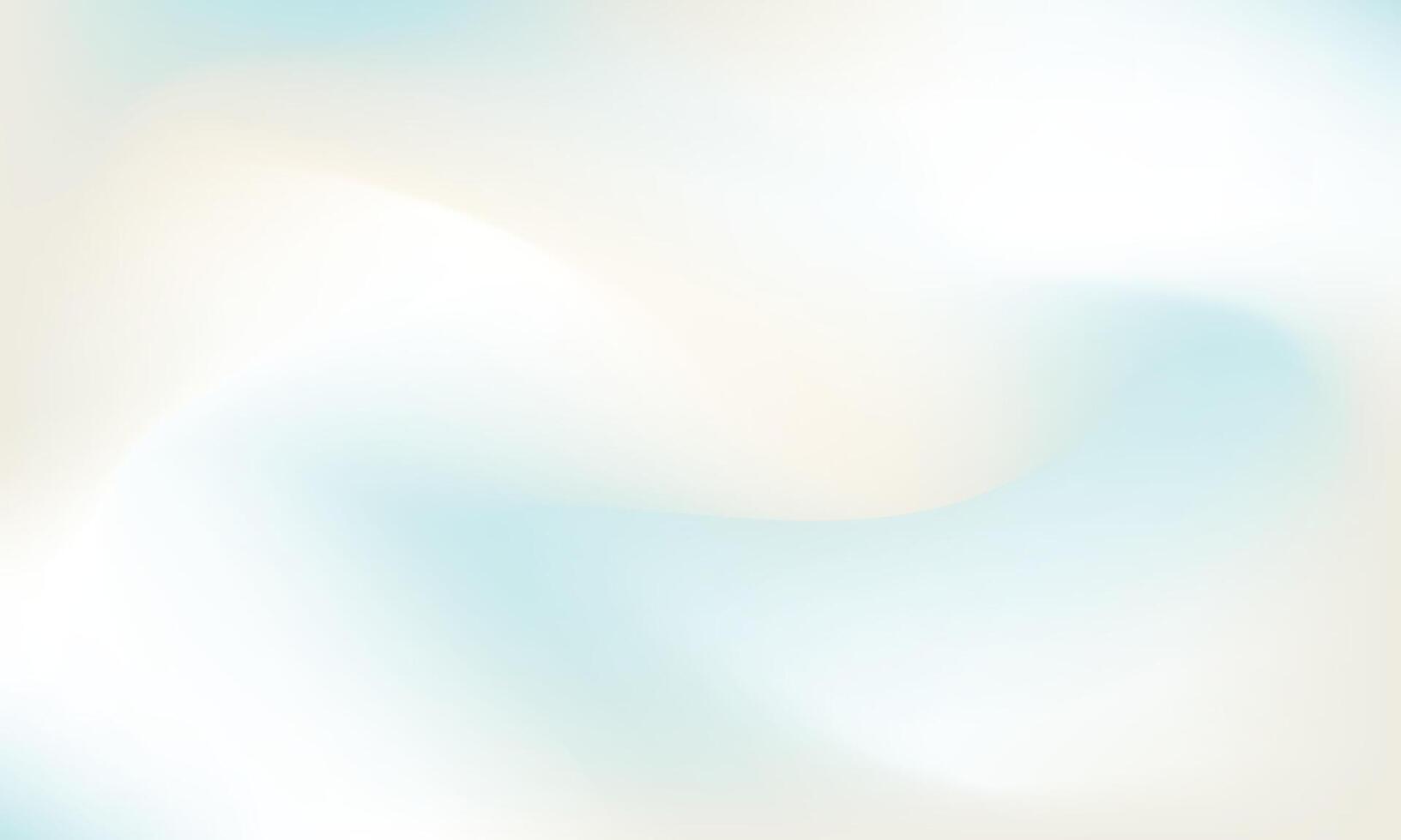 Liquid color background design. Fluid gradient composition vector