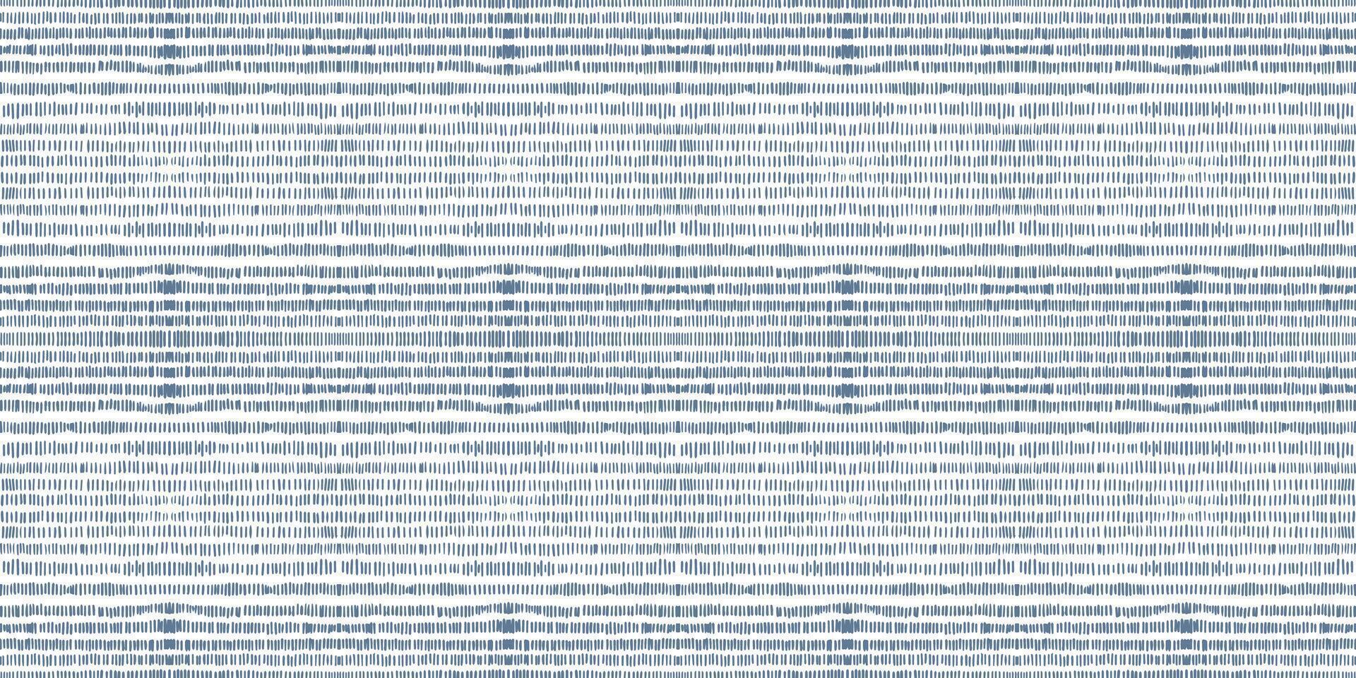Motif ethnic handmade beautiful Ikat art. Ethnic strip blue on white background art. folk embroidery, toile, toile de jouy, Boho ikat design. pattern ikat ethnic seamless. strip pattern . vector