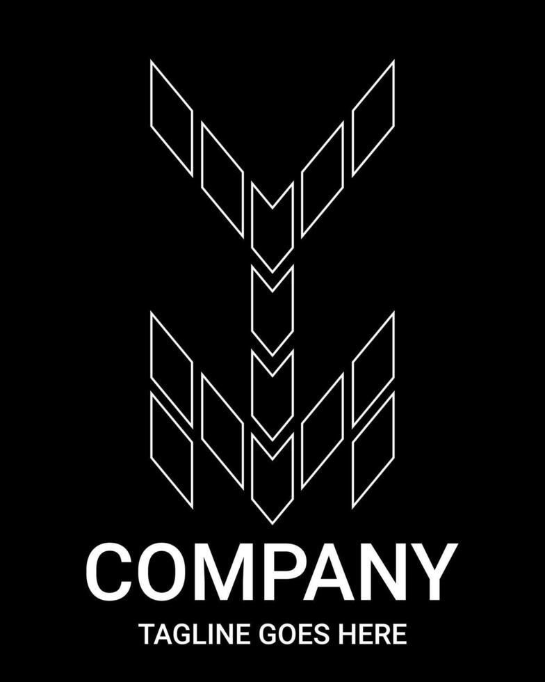 Outline logo letter x small arrow style. Suitable for t-shirts, construction, gamers, sports, baseball, basketball, etc. Logo Outline of Building Style Arrows. Lowercase logo. vector