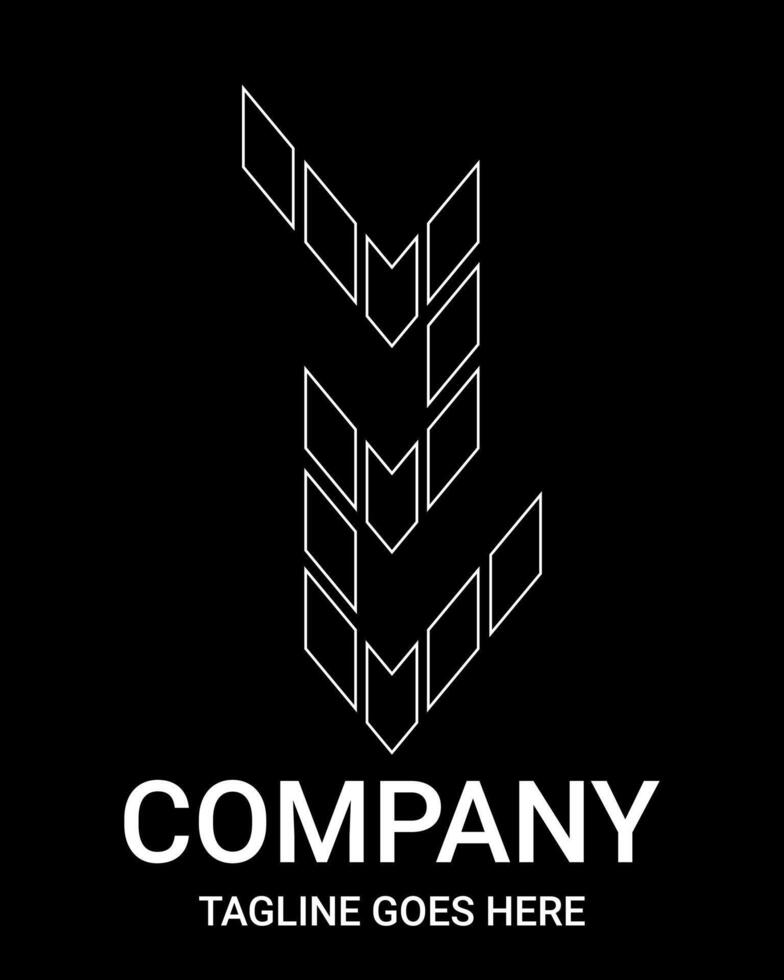 Outline logo letter 'z' small arrow style. Suitable for t-shirts, construction, gamers, sports, baseball, basketball, etc. Logo Outline of Building Style Arrows. Lowercase logo. vector