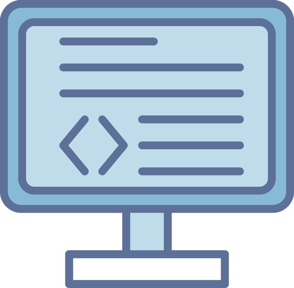 Programming Smooth UI Symbol Structure vector