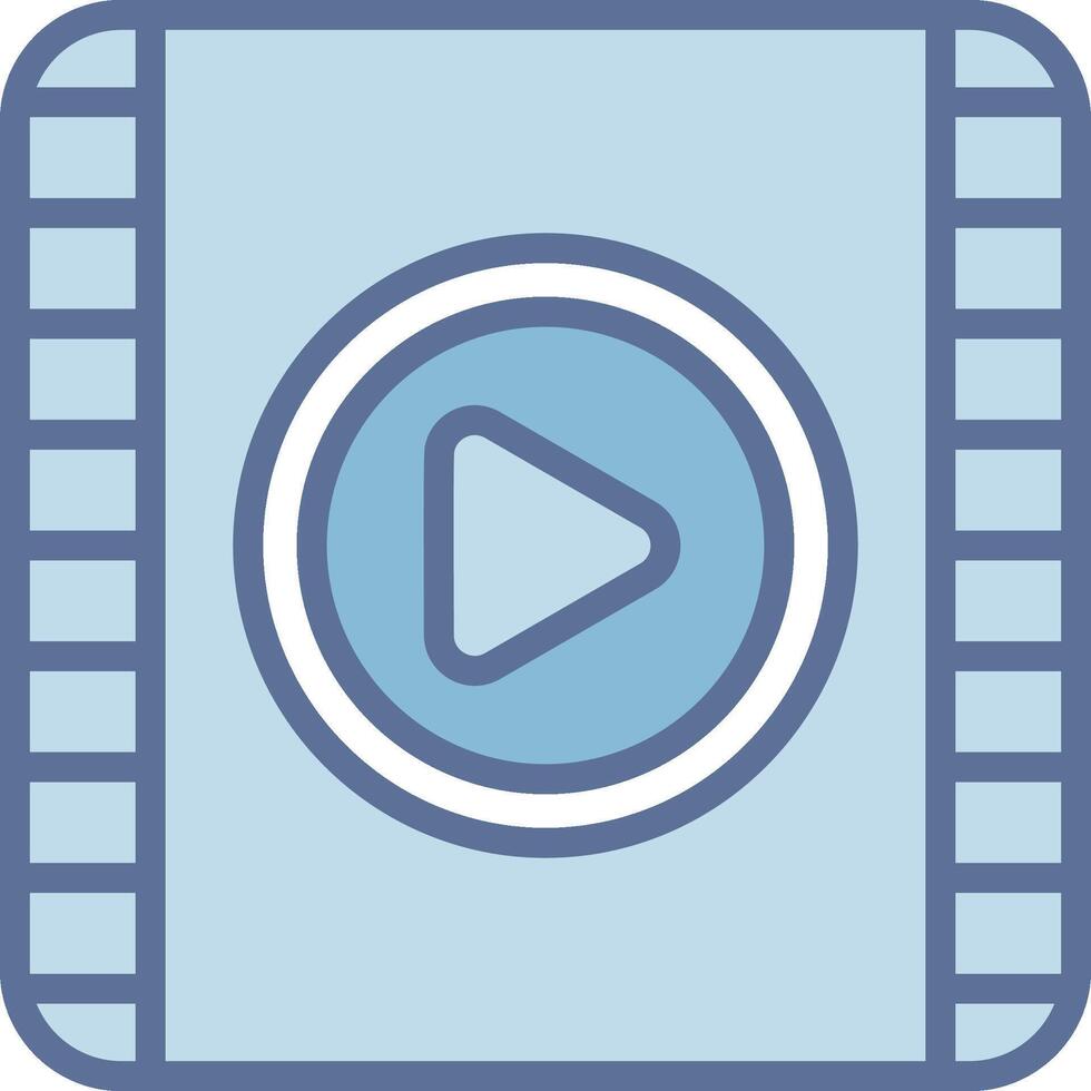 Player User-Friendly Drawing Interface vector