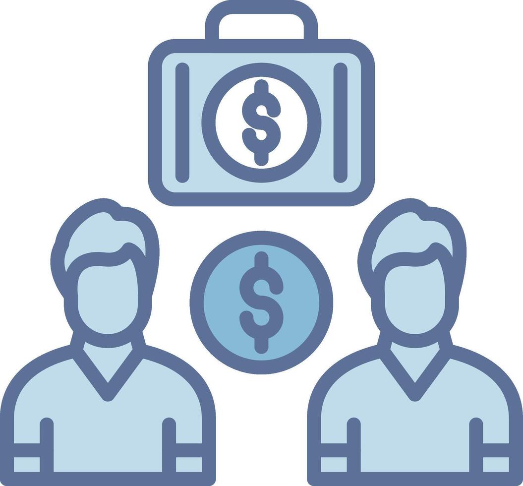 Deal Interactive UI Design Element vector