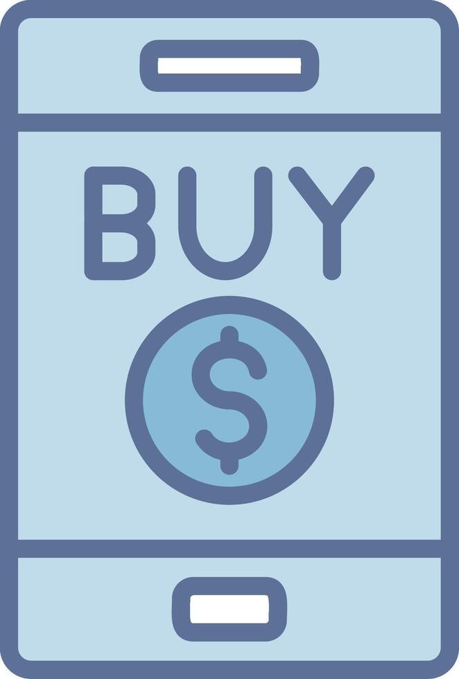 Buy Business App Graphic Icon vector
