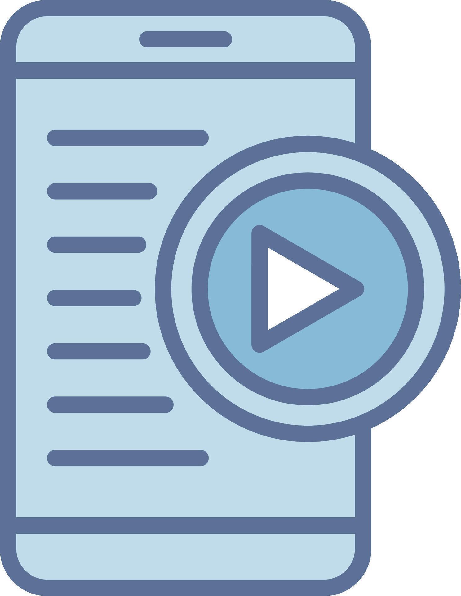 Ui Play Button Examples Play Button Coded UI Symbol Layout 67421018 Vector Art at Vecteezy