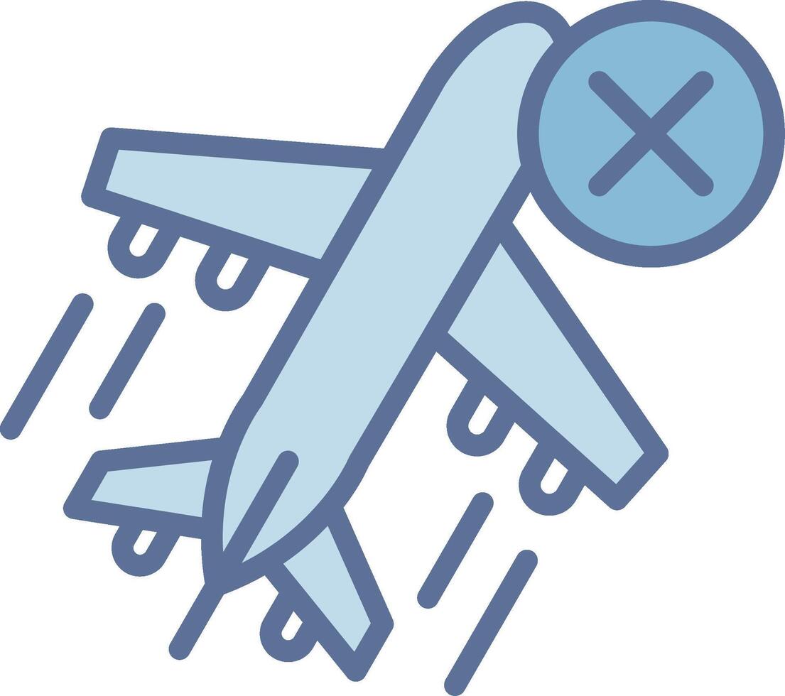 Cancelled Modular Form Design vector