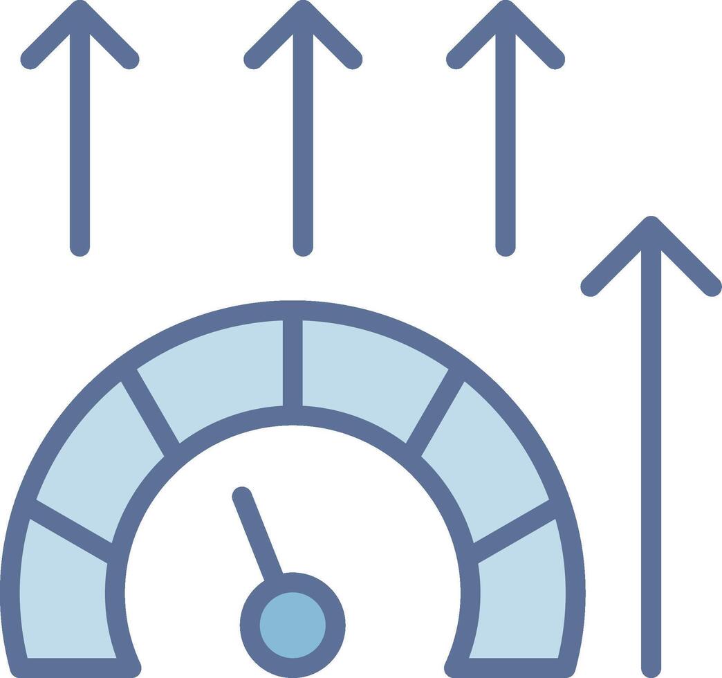 Performance High Detail Shape Element vector