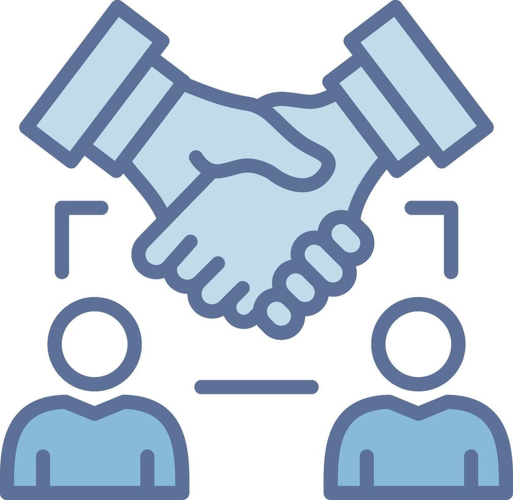 CRM User-Friendly Drawing Interface vector
