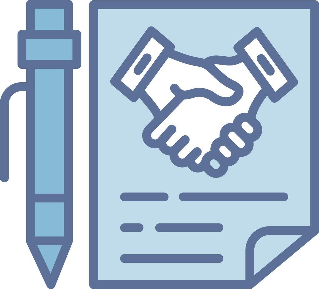 Deal User-Friendly Drawing Interface vector