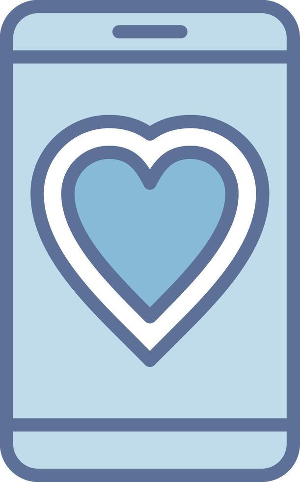 Like Pastel Sketch Mark Graphic vector