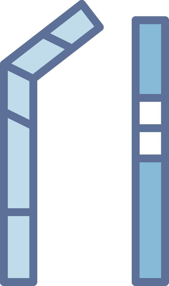 Reusable Geometric Style Badge Design vector