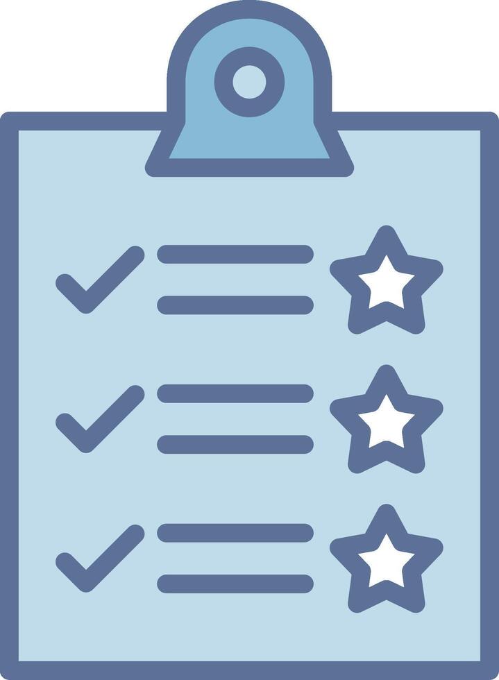 Rating Soft Outline Graphic Shape vector