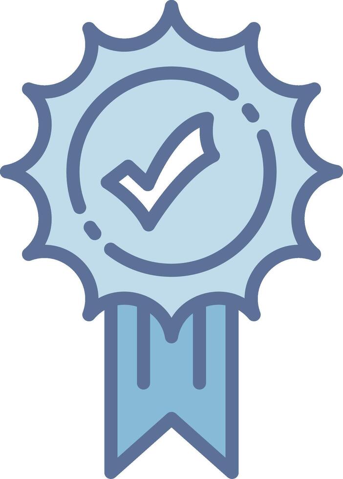 Badge Vivid App Element Design vector