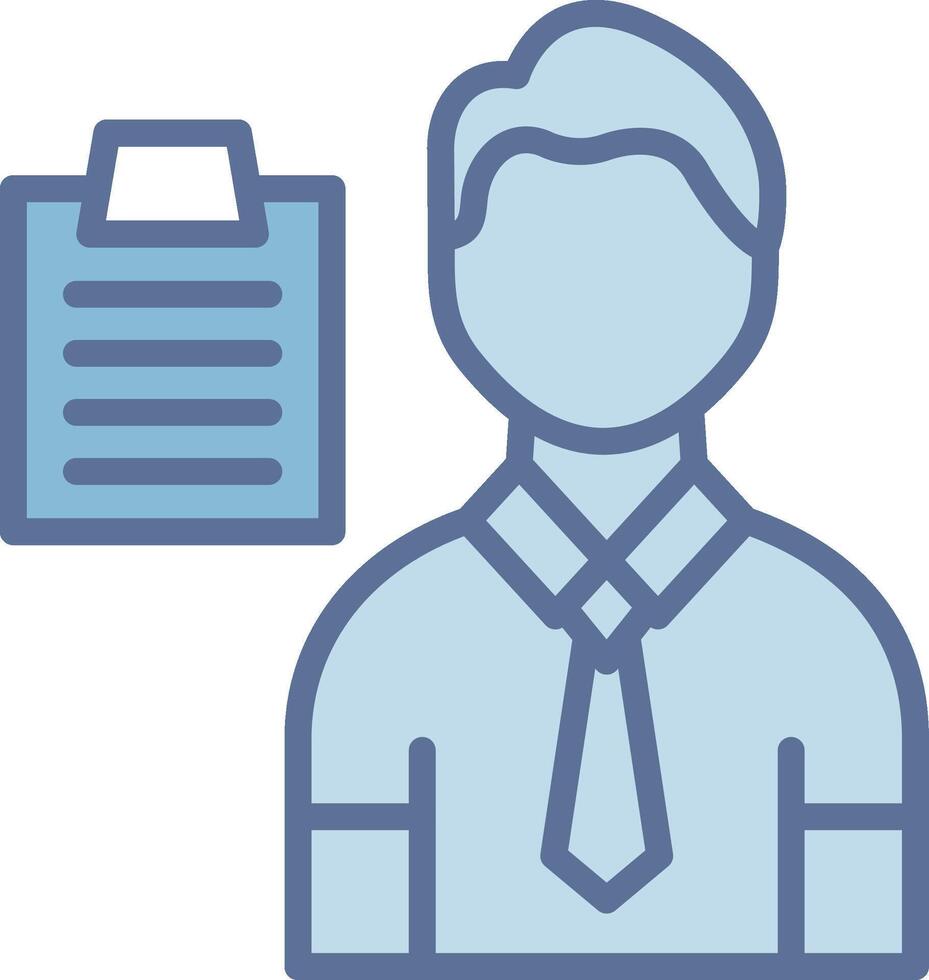 Clipboard Clean Sketch Form Layout vector