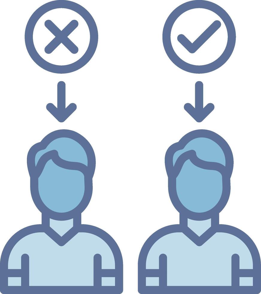 select Clean Digital Interface Concept vector