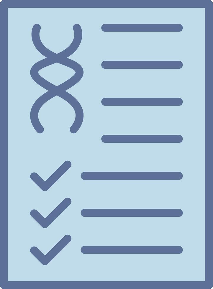 Report Muted Tone Element Design vector