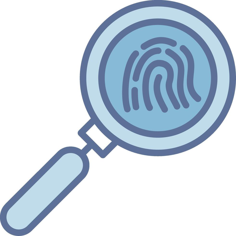 Search Elegant Flat Illustration Form vector