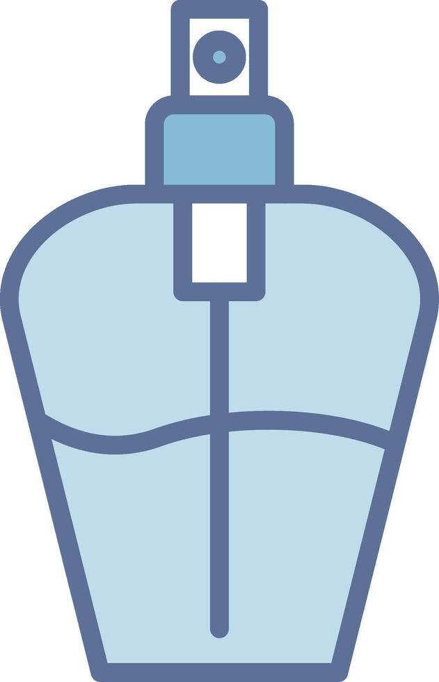 Fragrance Subtle UI Graphic Form vector