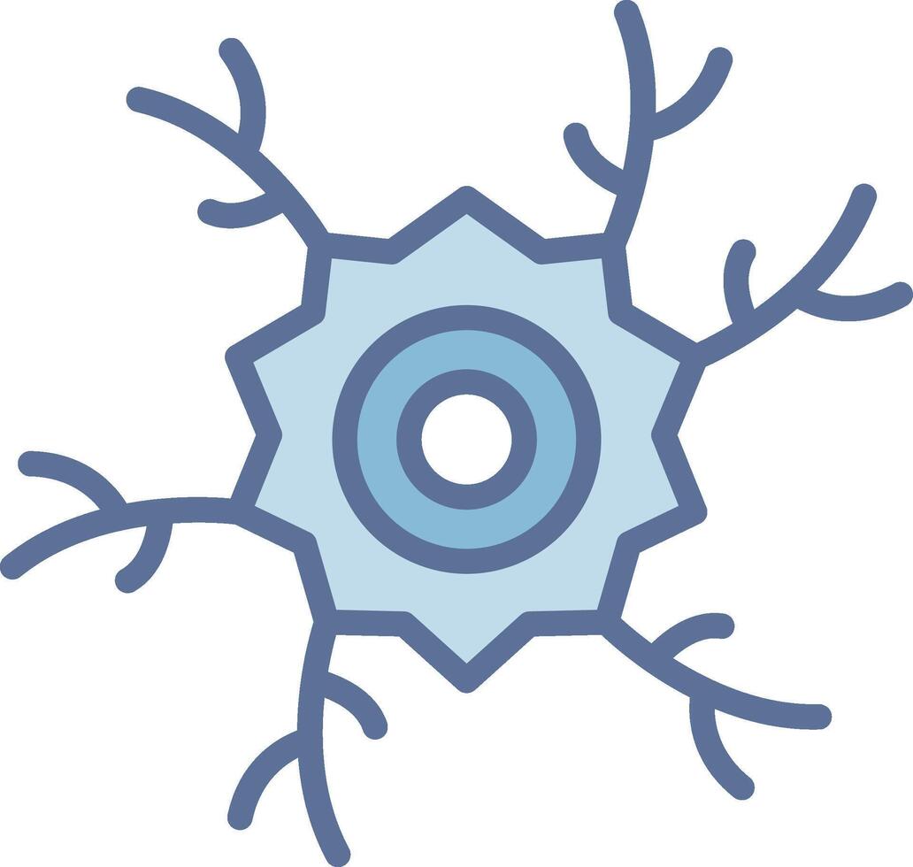 Nerves User-Friendly Drawing Interface vector