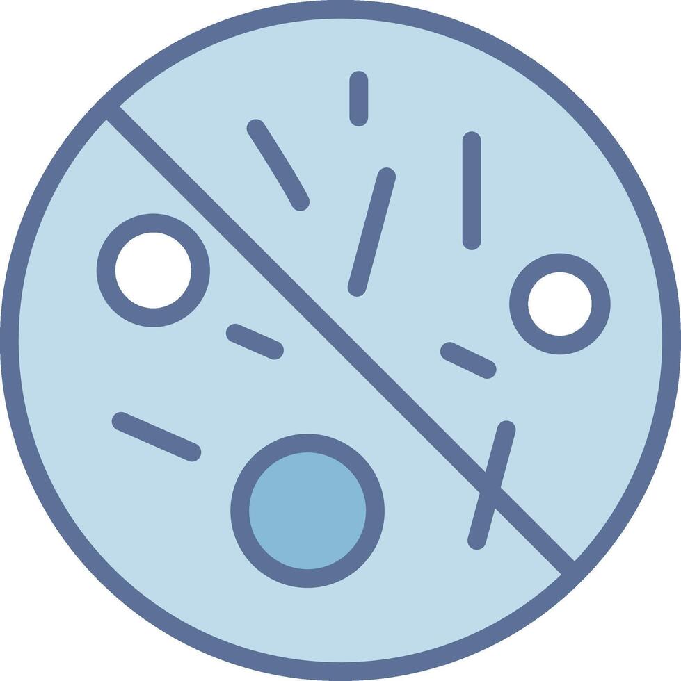 Antibacterial Subtle UI Graphic Form vector