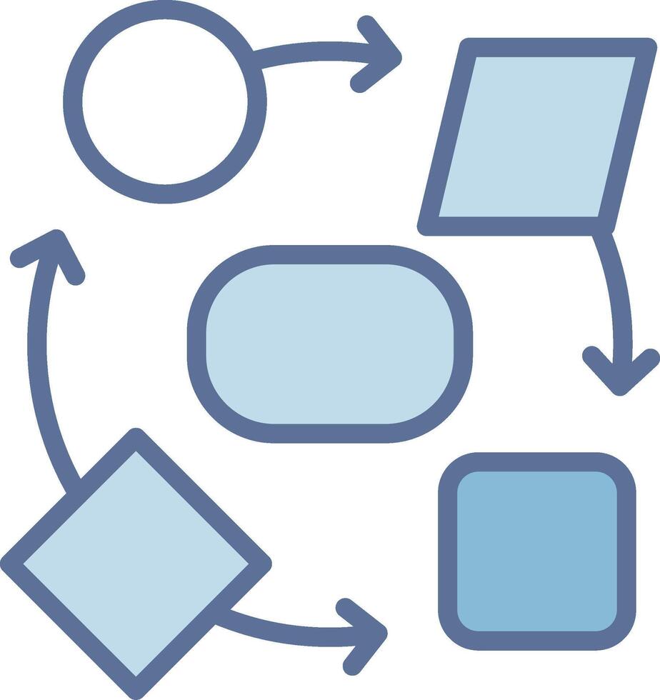 Transform Modular Form Design vector