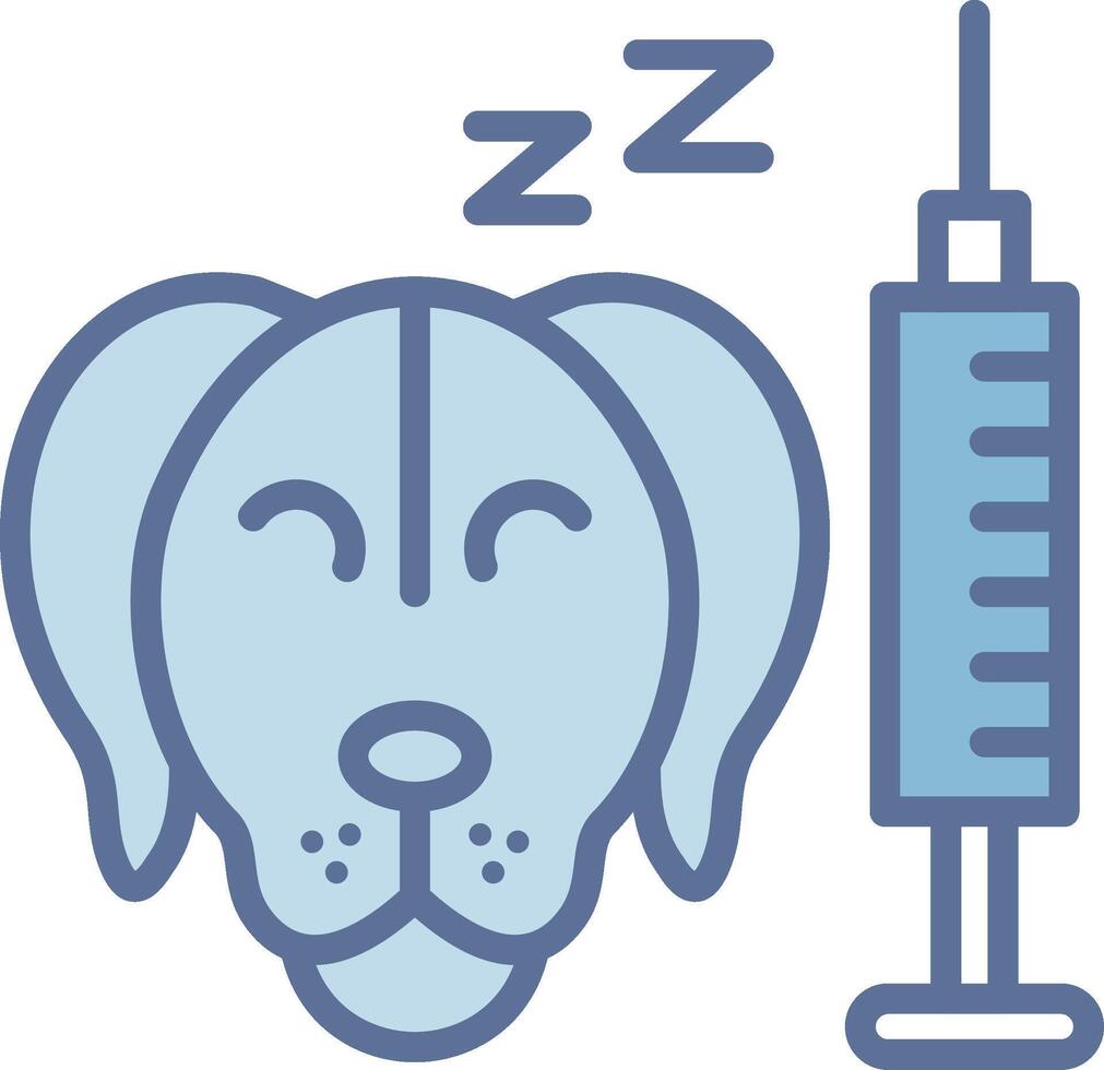 Anesthesia Creative Grid Symbol Shape vector